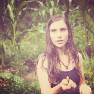 Aiyanna Sezak-Blatt, Writer, Development Coordinator and Permaculture Enthusiast – Biographies – MOTHER EARTH NEWS Image